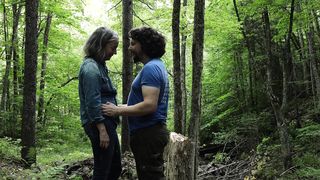 Jane Adams naked - Build the Wall (2020)