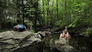 Jane Adams naked - Build the Wall (2020)