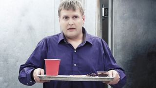 Jenice Marshall nude - Paramedics (2016)