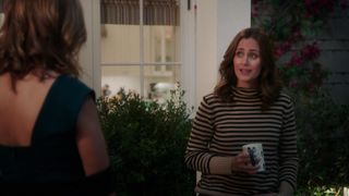 Jenna Fischer - Splitting Up Together (2018) (Season 1, Episode 4)