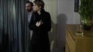 Jennifer Robyn Jacobs nude - Unwholly Moments (2018)