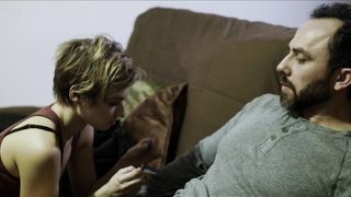 Jennifer Robyn Jacobs nude - Unwholly Moments (2018)