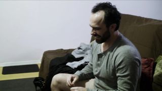 Jennifer Robyn Jacobs nude - Unwholly Moments (2018)