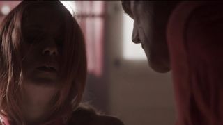 Jessica Moore naked - Grandpa's Psycho (2015)