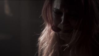 Jessica Moore naked - Grandpa's Psycho (2015)