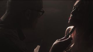 Jessica Moore naked - Grandpa's Psycho (2015)