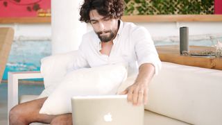 Jessica Vargas naked - En Altamar (2018)