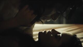 Joana Ribeiro, Mafalda Rodrigues nude - Madre Paula (2017)  (Season 1, Episode 1-7)