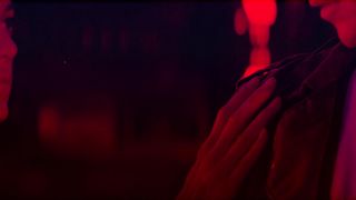 Joelle Berckmans naked - Blood Machines (2019)  (Season 1, Episode 1-3)