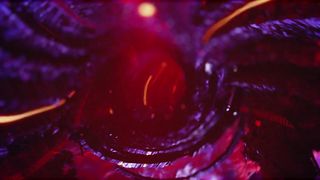 Joelle Berckmans naked - Blood Machines (2019)  (Season 1, Episode 1-3)