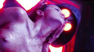 Joelle Berckmans naked - Blood Machines (2019)  (Season 1, Episode 1-3)