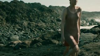 Julie-Marie Parmentier, Roxane Durane nude - Evolution (2016)