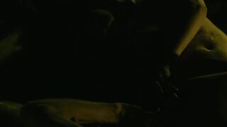 Julie-Marie Parmentier, Roxane Durane nude - Evolution (2016)