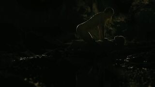 Julie-Marie Parmentier, Roxane Durane nude - Evolution (2016)