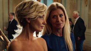 Karina Smulder naked - Women of the Night (Keizersvrouwen) (2019)  (Season 1, Episode 1-8)