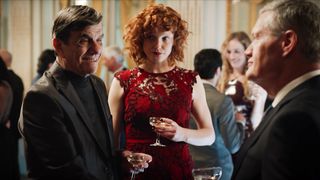 Karina Smulder naked - Women of the Night (Keizersvrouwen) (2019)  (Season 1, Episode 1-8)