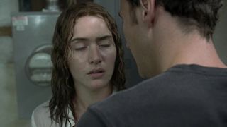 Kate Winslet, Jennifer Connelly naked - Little Children (2006)