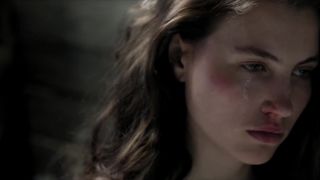 Kelsey Reinhardt, Jordan Monaghan nude - La Sirena (2017)