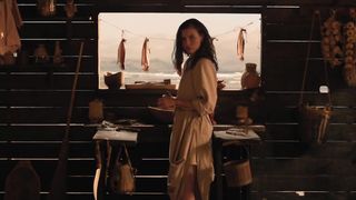 Kelsey Reinhardt, Jordan Monaghan nude - La Sirena (2017)