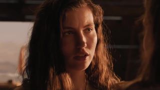 Kelsey Reinhardt, Jordan Monaghan nude - La Sirena (2017)