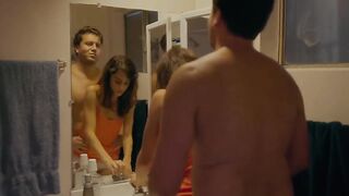 Horror Erotic ⭐ Kris Alexandrea nude ⭐ Rot (2019)