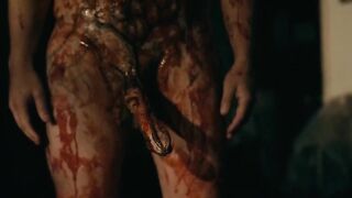 Horror Erotic ⭐ Kris Alexandrea nude ⭐ Rot (2019)