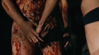 Horror Erotic ⭐ Kris Alexandrea nude ⭐ Rot (2019)