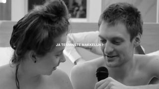 Krista Smulders naked - Dating Application (2018)