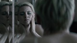 Kristen Stewart naked - Seberg (2019)