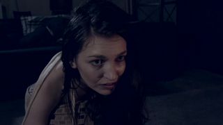 Laura Dromerick, Sally Mullins, Phoebe Dollar nude - Camp Blood 8 Revelations (2020)