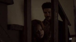 Laurence Leboeuf, Catherine Brunet, Eve Duranceau - Marche a L'Ombre (2015)  (Season 1, Episode 1-8)