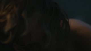 Leane Labreche-Dor, Micheline Lanctot nude - Le rire (2020)