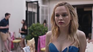 Leeanna Walsman, Odessa Young naked - Tangles and Knots (2017)
