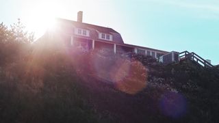 Liana Liberato nude - The Beach House (2019)