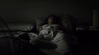 Lorena Vega nude - El Ano del Leon (2018)