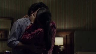 Lorena Vega nude - El Ano del Leon (2018)