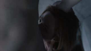 Oral Sex Scenes ⭐ Louisa Krause, Anna Friel nude ⭐ The Girlfriend Experience (2017)  (Season 2, Episode 7)