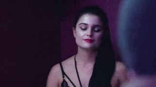 Louise Grinberg naked - Cities of Last Things (2018)