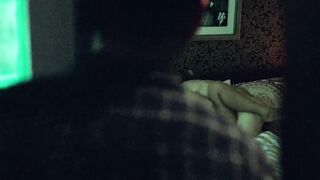 Louise Grinberg naked - Cities of Last Things (2018)