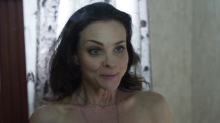 Lynn Mancinelli nude - The Price for Silence (2018)