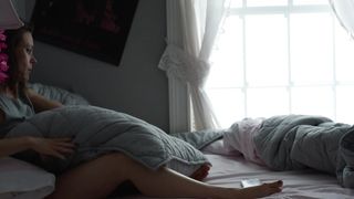 Lynn Mancinelli nude - The Price for Silence (2018)