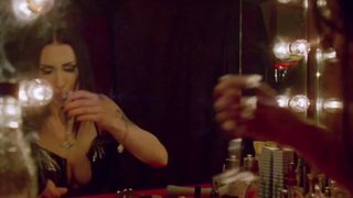 Malgorzata Krukowska, Katarzyna Paskuda nude - Hel (2016)