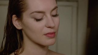 Malgorzata Krukowska, Katarzyna Paskuda nude - Hel (2016)