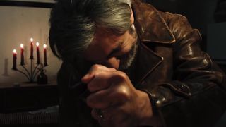 Margot Lourdet nude - Le Conte Des Borg (2017)