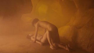 Maria Evoli, Maria Cid  nude- Tenemos la carne (2016)