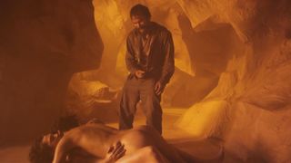 Maria Evoli, Maria Cid  nude- Tenemos la carne (2016)