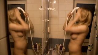 Mariah Kanninen naked - Dust Box (2012)