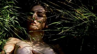 Mariah Kanninen naked - Dust Box (2012)