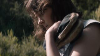 Marion Cotillard celebrity nude scene- Mal De Pierres (2016)