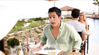 Marta Hazas, Ariadne Diaz nude - Te juro que yo no fui (2018)